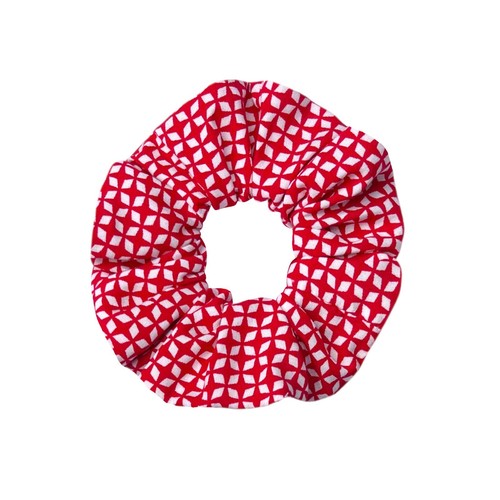 Schönes haargummi scrunchie - schönes,