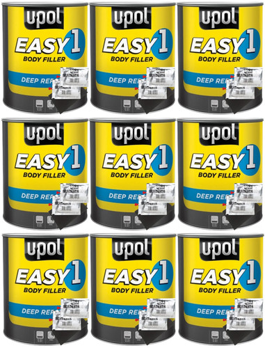 Upol easy leichter - 9x, 1