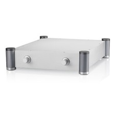 Röhrenverstärker aluminium - röhrenverstärker,