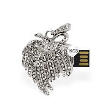 USB Stick 16 GB Blatt