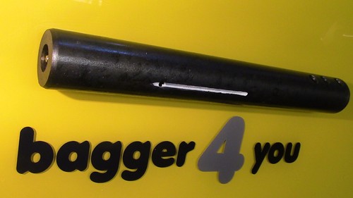 Wahl minibagger bolzen inkl - 2.wahl, minibagger-bolzen