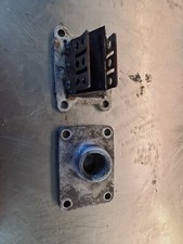 Derbi Senda Rabasa EBE EBS D50B0 Ansaugstutzen Membrane Mofarennen