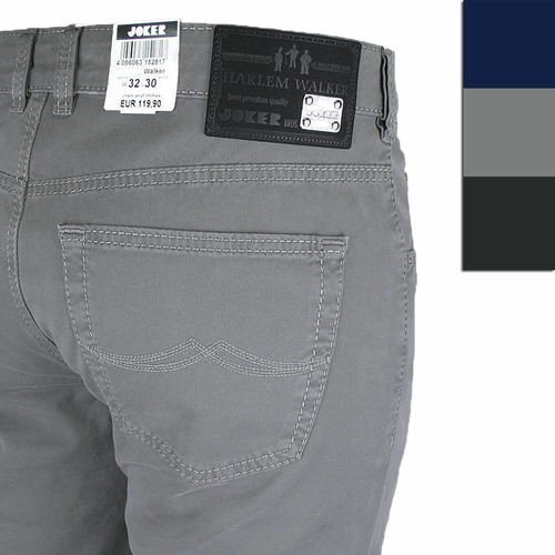 Joker herren jeans harlem - joker, |