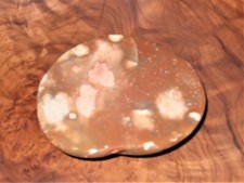 Helgoland Düne Feuerstein