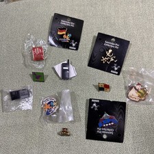 Sammel Pins Expo 2000 Hannover