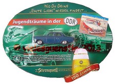 Sternquell DDR-PKW Modell