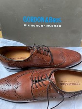 Herren Business-Schnürschuh