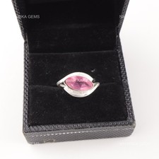 925 Sterlingsilber Rosa