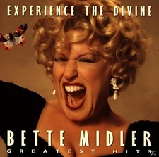 Bette Midler – Experience