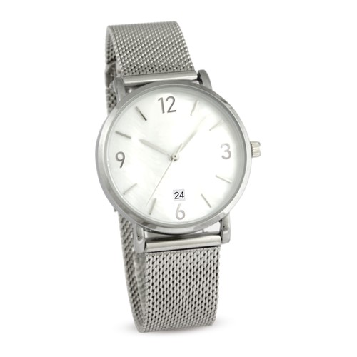 Elegante damen armbanduhr - elegante, damen-armbanduhr
