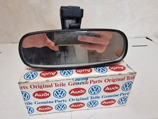 INNENSPIEGEL RÜCKSPIEGEL | VW