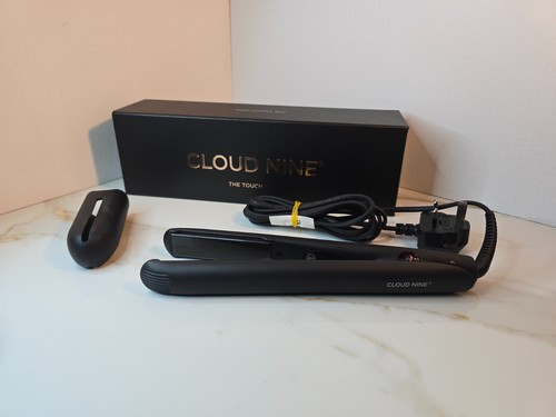 Cloud nine the touch iron - cloud,