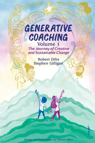 Generative coaching volume - generative,