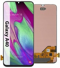 Für Samsung Galaxy A40 A405