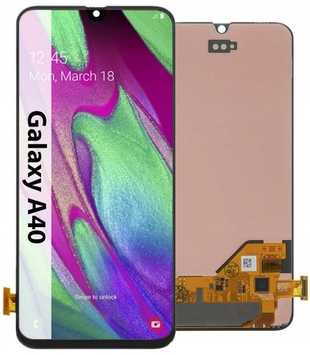 Für samsung galaxy a40 - samsung,