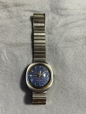 Herren Armbanduhr ZentRa Elektronic