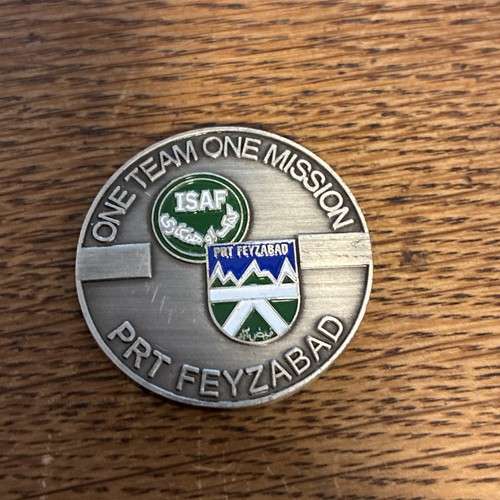 Orden einsatz coin - einsatz,