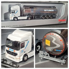 Actros L08  Heinr. Kördel