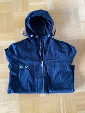 Dreimaster Maritim Anorak