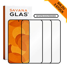 Schutzglas Samsung Galaxy