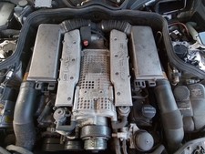 Kompressor 1130900580 5.5 V8