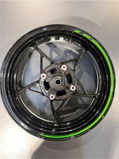 Kawasaki hinterradfelge z900 - kawasaki,