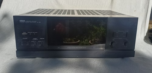 Yamaha - , (endstufe)