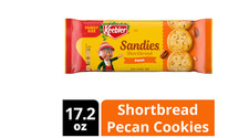 Keebler Sandies Pecan Cookies