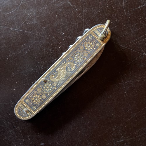 Vintage taschenmesser - vintage,