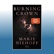 Burning Crown | Marie Niehoff