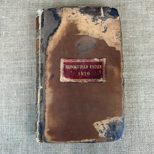 Antikes 1870 brookfield - antikes,