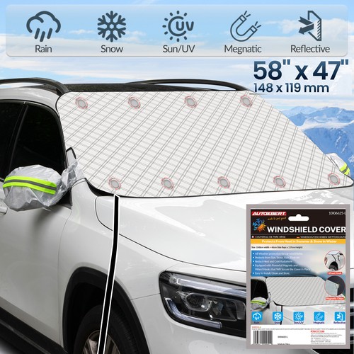 Auto windschutzscheibe - auto,