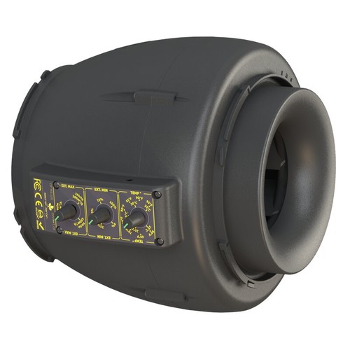 Secret jardin df16 extractor - secret,