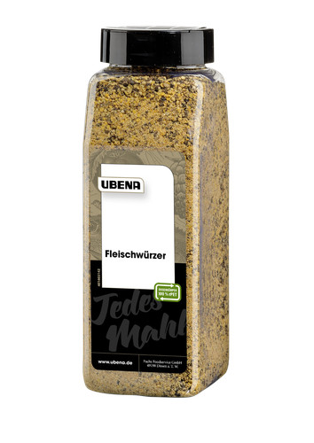 Ubena fleischwürzer - ubena,