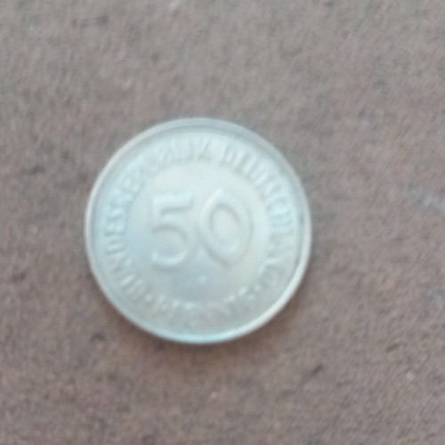 Pfennig bank deutscher - bank,