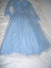 RAFFINIERTES TÜLLKLEID Stil