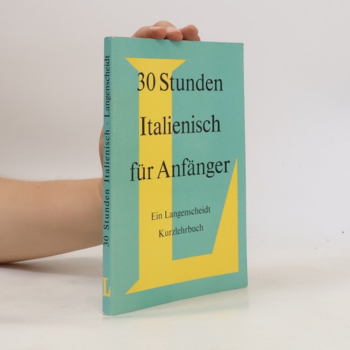 Stunden italienisch für - stunden,