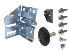 Rollenbock Typ 4 links