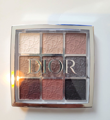 Dior backstage eye palette 002 - dior,