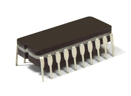 Plessey semiconductor - plessey,