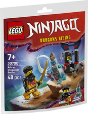 Lego ninjago 30700 arins - lego®,