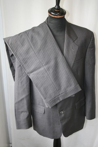 Vintage daks london grau - london,