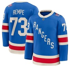New york rangers - #73, matt