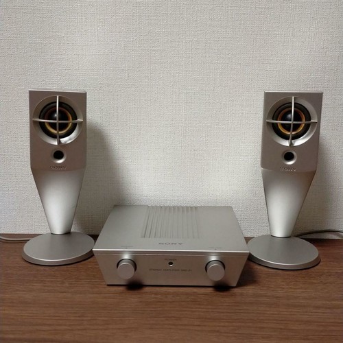 Sony aktivlautsprecher srs - sony,