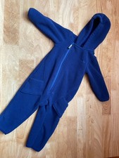 Jako fleece overall - jako-o, fleece-overall