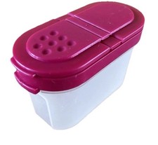 Tupperware 8x Gewürzriesen