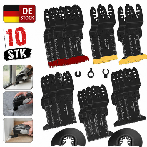 Oscillierend multitool - oscillierend,