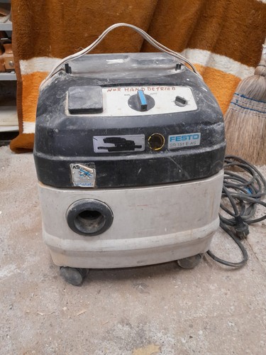 Festo festool absaugmobil - festo,