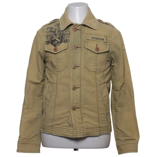 Scotch soda safarijacke - &, soda,