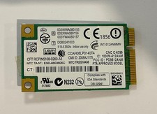 Acer Aspire 8730 MS2255 - WLAN Karte - guter Zustand - voll funktionsfähig -